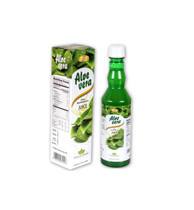 Health Vedas Aloe Vera Juice