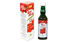 Load image into Gallery viewer, HEALTH VEDAS GOJI BERRY JUICE