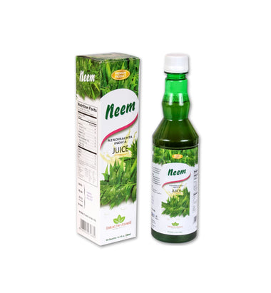 Health Vedas Neem Juice