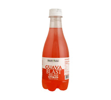 Load image into Gallery viewer, SUGAR FREE Guava Blast Sparkling Drink With Lemon Flavor
