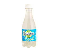 Load image into Gallery viewer, Summer Cool Sparkling Drink With Lemon