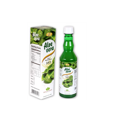 Health Vedas Aloe Vera Juice