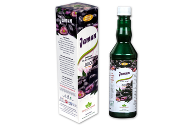 HEALTH VEDAS JAMUN JUICE