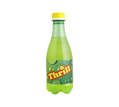 Thrill Sparkling Drink With Amla & Lemon